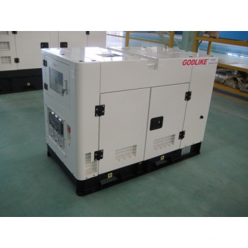 11-63kVA Silent Diesel Generator Set with China Engine Cheap Price